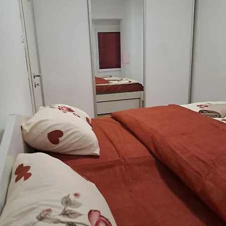 Go-di Apartment Skopje