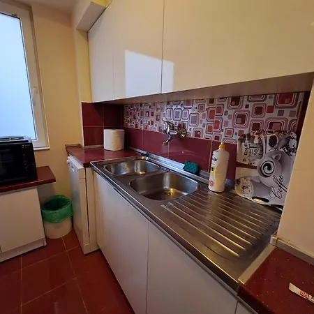 Apartment Go-di