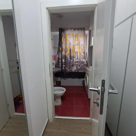 Go-di * Skopje
