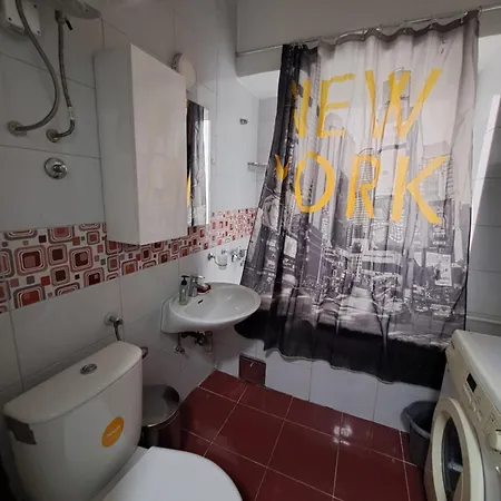 Apartment Go-di
