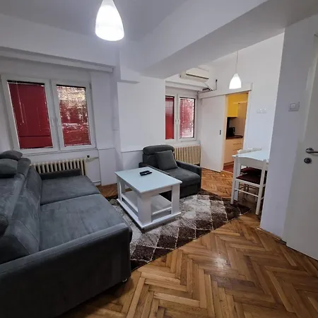 Go-di Apartment Skopje